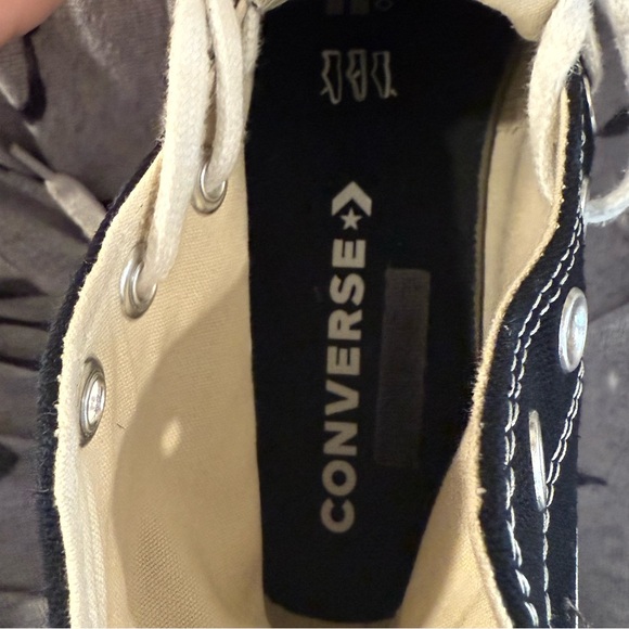 Converse Run Star Hike High Top Sneakers - Picture 11 of 11